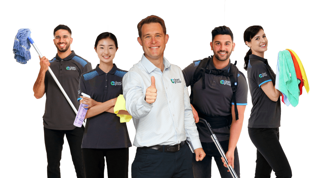 Best Office Cleaning Services Sydney