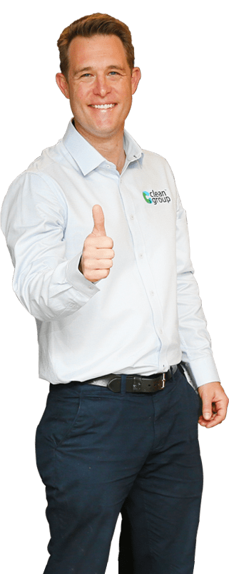 Cleaning Services