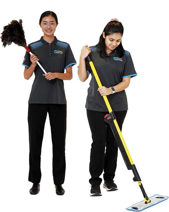 Office Cleaning Manly