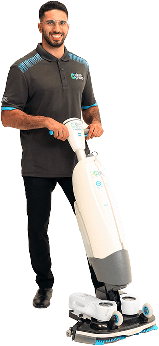 Commercial Cleaners Manly
