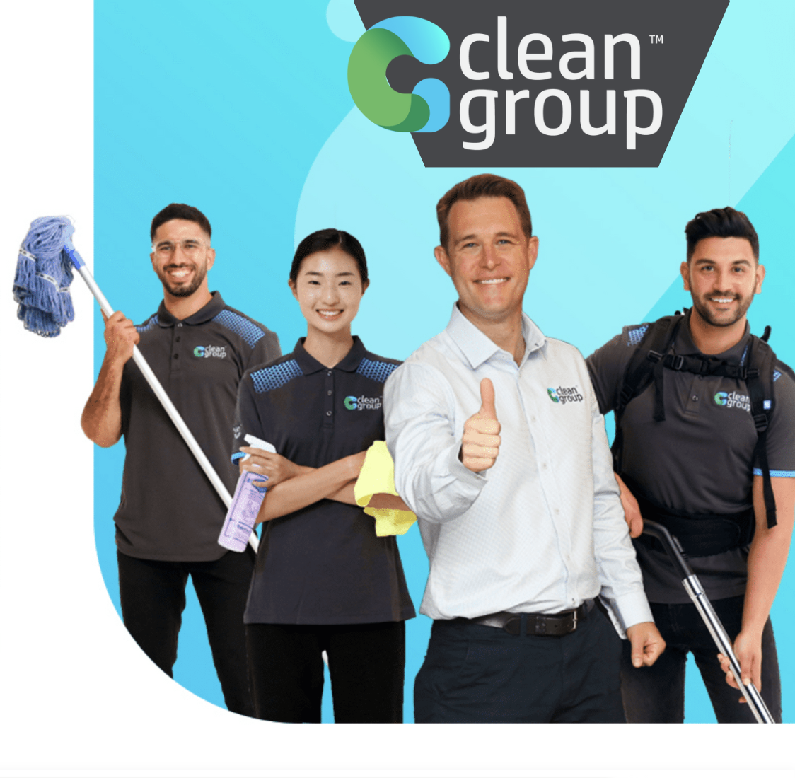 Commercial Cleaning